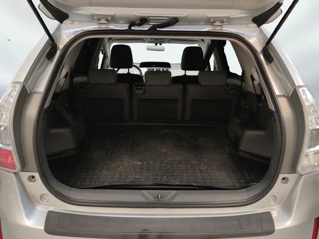 Toyota Prius+ Wagon 1.8 VVTi HSD Luna