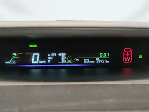 Toyota Prius+ Wagon 1.8 VVTi HSD Luna