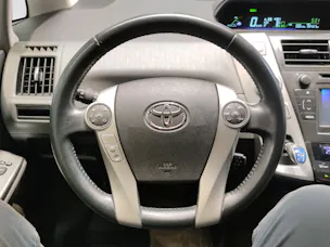 Toyota Prius+ Wagon 1.8 VVTi HSD Luna