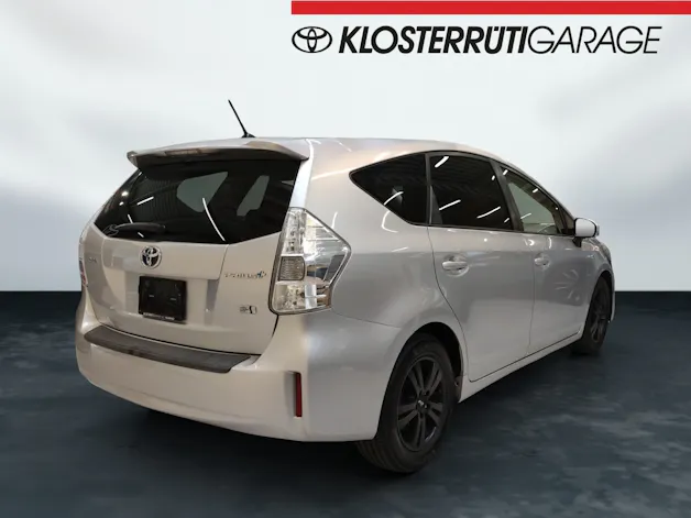 Toyota Prius+ Wagon 1.8 VVTi HSD Luna