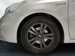 Toyota Prius+ Wagon 1.8 VVTi HSD Luna