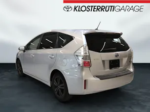 Toyota Prius+ Wagon 1.8 VVTi HSD Luna