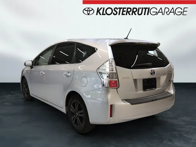 Toyota Prius+ Wagon 1.8 VVTi HSD Luna