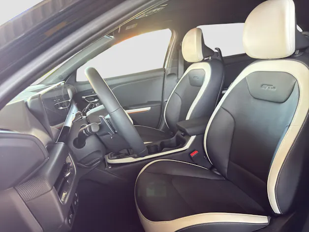 Kia K4 SW 1.6 T-GDi GT-Line