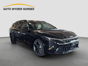 Kia K4 SW 1.6 T-GDi GT-Line