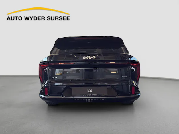 Kia K4 SW 1.6 T-GDi GT-Line