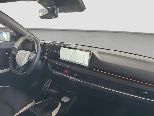 Kia K4 SW 1.6 T-GDi GT-Line