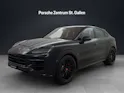 Porsche Cayenne GTS Coupé