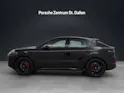 Porsche Cayenne GTS Coupé