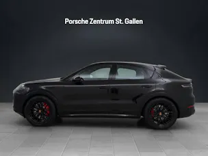 Porsche Cayenne GTS Coupé