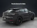 Porsche Cayenne GTS Coupé