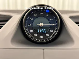 Porsche Cayenne GTS Coupé