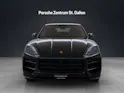 Porsche Cayenne GTS Coupé