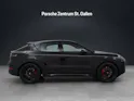 Porsche Cayenne GTS Coupé