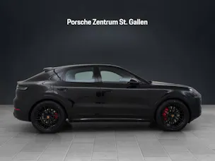 Porsche Cayenne GTS Coupé