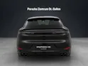 Porsche Cayenne GTS Coupé