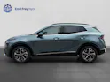 Kia Sportage 1.6 T-GDi Style