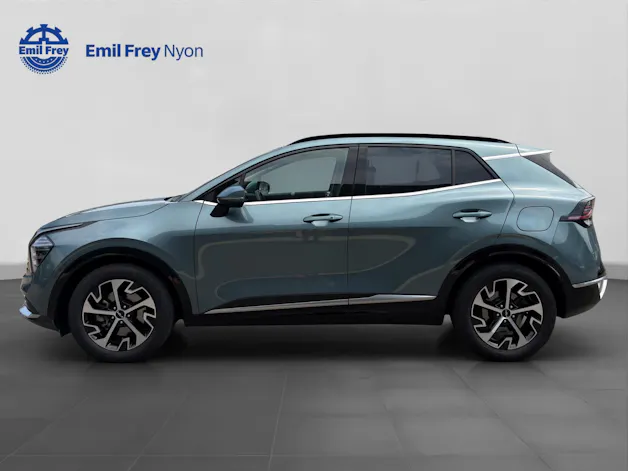 Kia Sportage 1.6 T-GDi Style