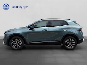 Fahrzeugbild KIA Sportage 1.6 T-GDi Style