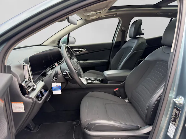 Kia Sportage 1.6 T-GDi Style