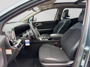 Fahrzeugbild KIA Sportage 1.6 T-GDi Style