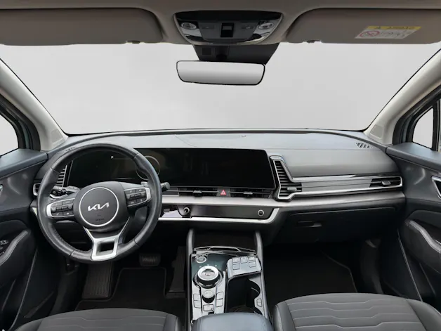 Kia Sportage 1.6 T-GDi Style