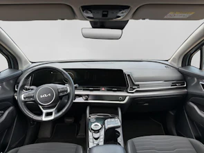 Fahrzeugbild KIA Sportage 1.6 T-GDi Style