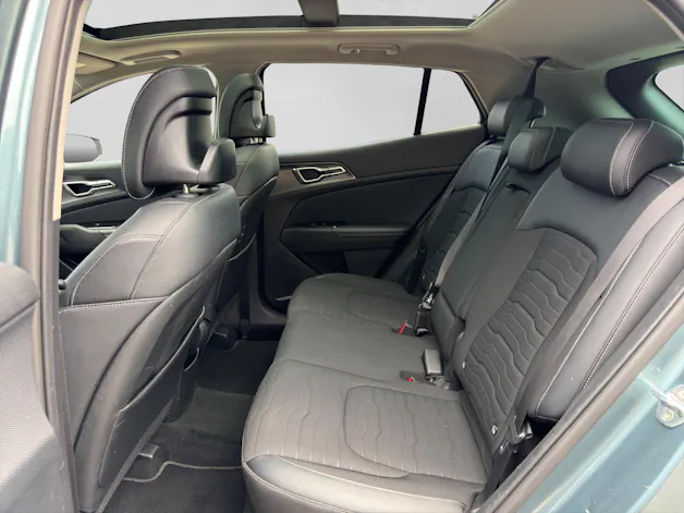 Kia Sportage 1.6 T-GDi Style