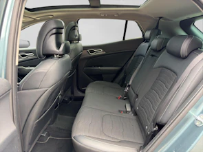 Fahrzeugbild KIA Sportage 1.6 T-GDi Style