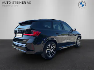 BMW X1 23i xDrive 48V M Sport