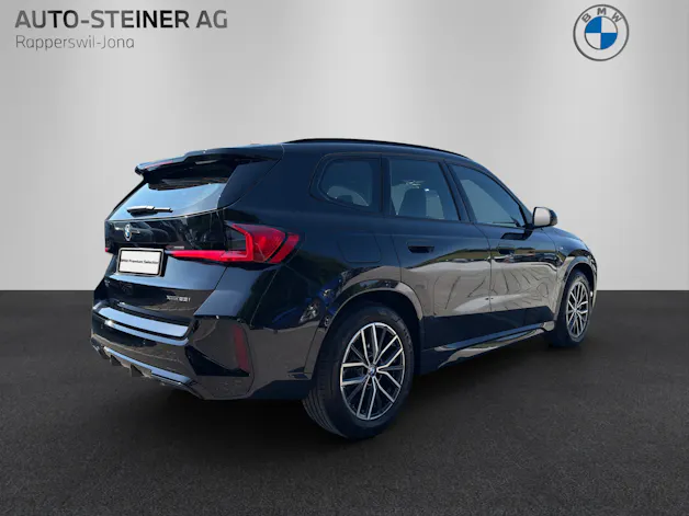 BMW X1 23i xDrive 48V M Sport