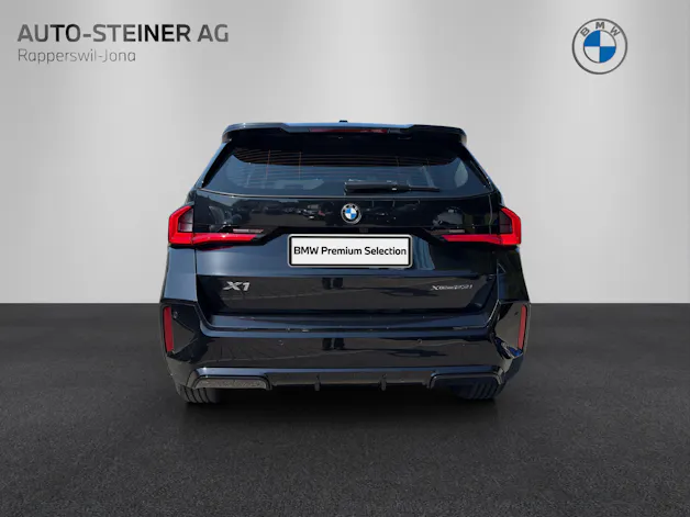BMW X1 23i xDrive 48V M Sport