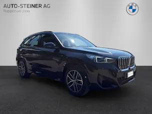 BMW X1 23i xDrive 48V M Sport