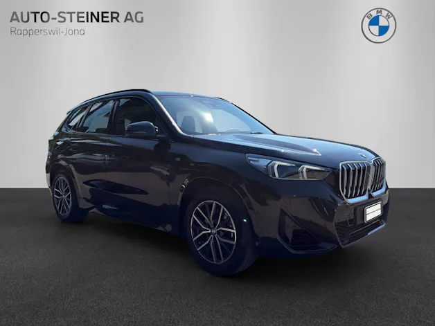 BMW X1 23i xDrive 48V M Sport