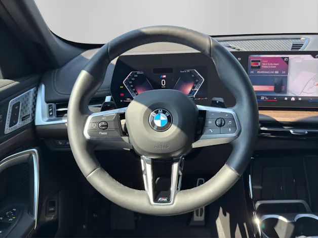 BMW X1 23i xDrive 48V M Sport