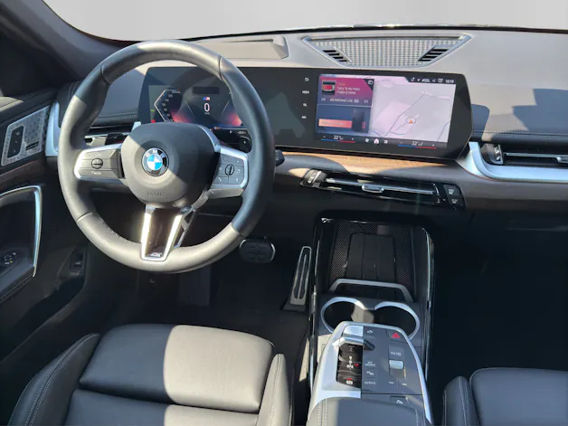 BMW X1 23i xDrive 48V M Sport