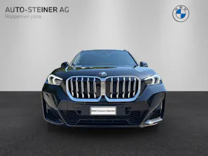 BMW X1 23i xDrive 48V M Sport