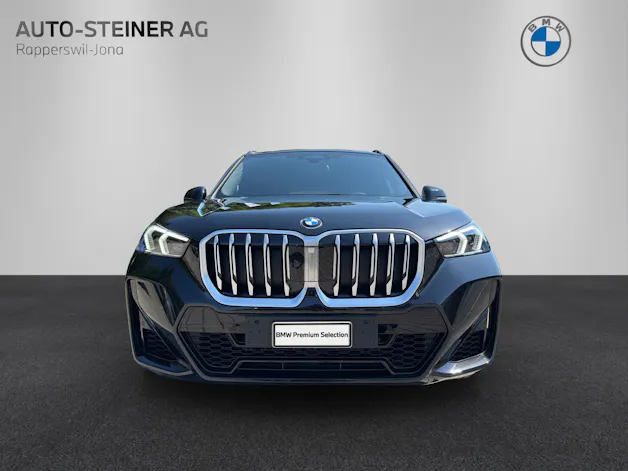 BMW X1 23i xDrive 48V M Sport