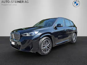BMW X1 23i xDrive 48V M Sport