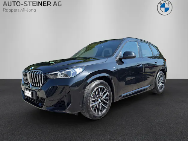 BMW X1 23i xDrive 48V M Sport