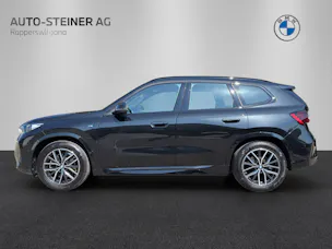 BMW X1 23i xDrive 48V M Sport