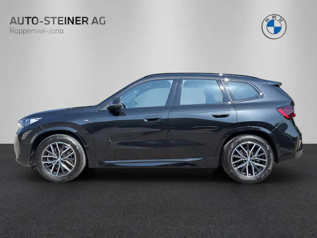 BMW X1 23i xDrive 48V M Sport