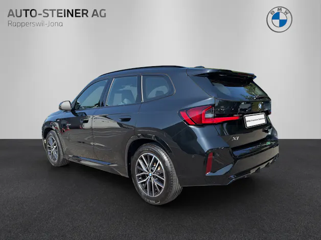 BMW X1 23i xDrive 48V M Sport