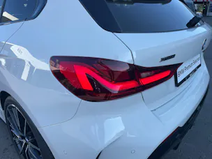 BMW M135i xDrive