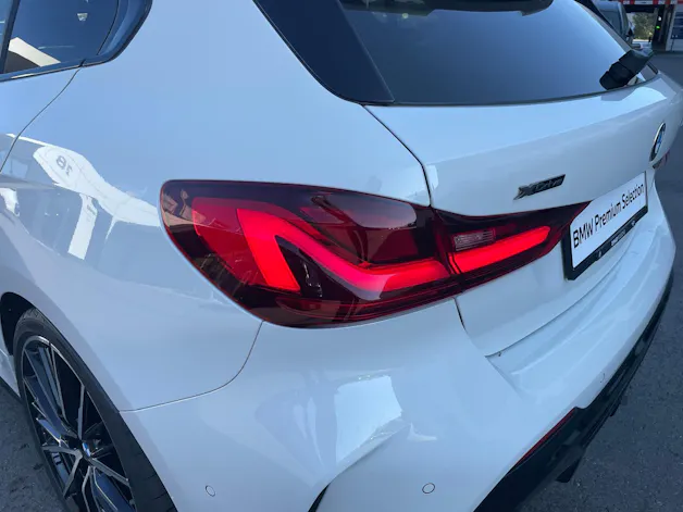 BMW M135i xDrive