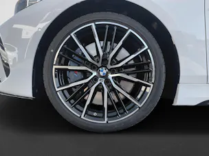 BMW M135i xDrive