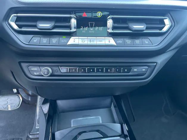 BMW M135i xDrive
