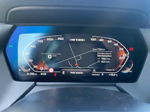 BMW M135i xDrive