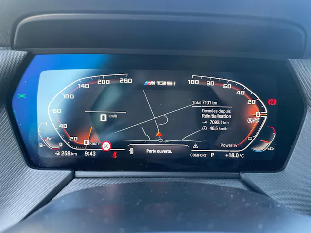 BMW M135i xDrive