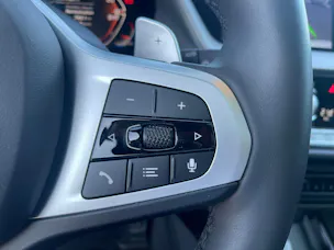 BMW M135i xDrive
